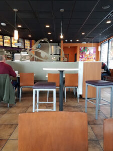 Taco Bell - Sandy