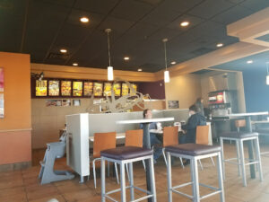 Taco Bell - West Jordan