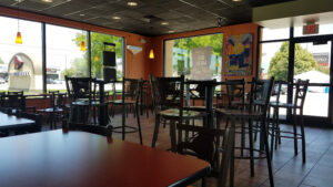 Taco Bell - West Jordan