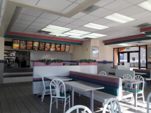 Taco Bell - Salt Lake City