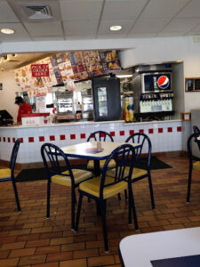 Taco Bell - Salt Lake City