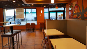 Taco Bell - Salt Lake City