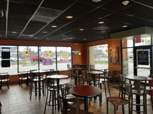 Taco Bell - Salt Lake City