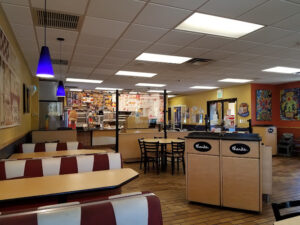 Taco Bell - Salt Lake City