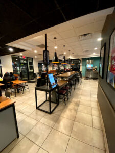 Taco Bell - West Valley City