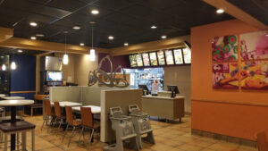 Taco Bell - West Valley City