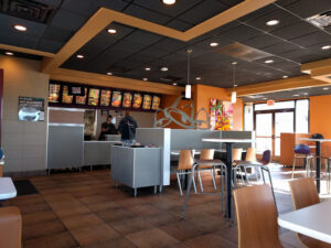 Taco Bell - Ogden