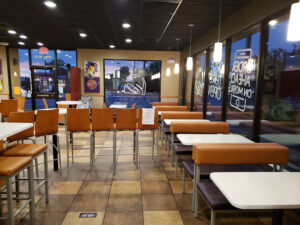 Taco Bell - Cedar City