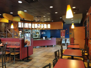 Taco Bell - St. George