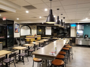 Taco Bell - St. George
