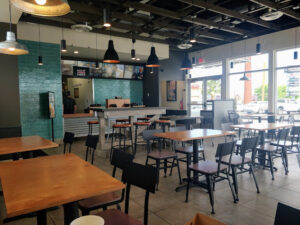 Taco Bell - St. George