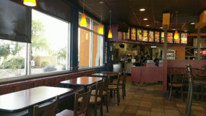 Taco Bell - Apache Junction