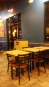 Taco Bell - Casa Grande