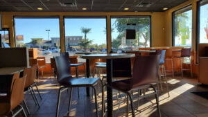 Taco Bell - Casa Grande