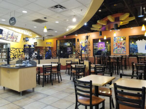 Taco Bell - Queen Creek