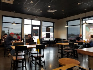 Taco Bell - Queen Creek