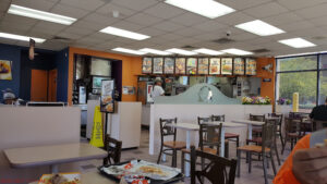 Taco Bell - San Tan Valley