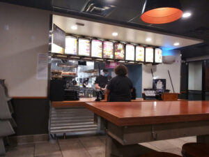 Taco Bell - Mesa