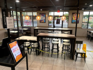 Taco Bell - Gilbert