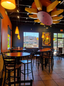 Taco Bell - Gilbert