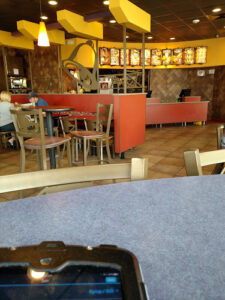 Taco Bell - Gilbert