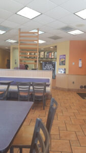 Taco Bell - Cave Creek