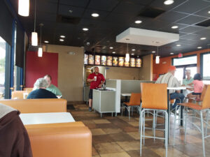 Taco Bell - Goodyear