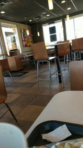 Taco Bell - Goodyear