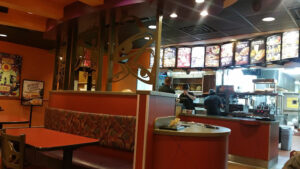 Taco Bell - Peoria