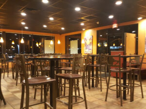 Taco Bell - Globe