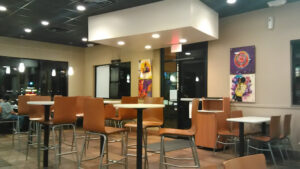 Taco Bell - Tucson