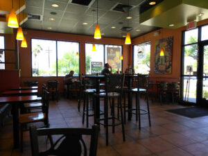 Taco Bell - Tucson