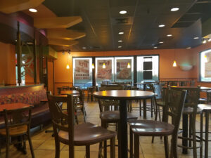 Taco Bell - Tucson