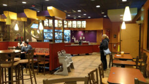 Taco Bell - Oro Valley