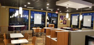 Taco Bell - Tucson