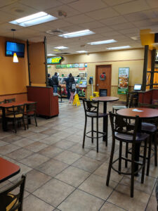 Taco Bell - Tucson