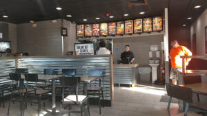 Taco Bell - Flagstaff