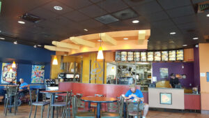 Taco Bell - Flagstaff