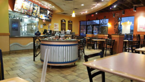 Taco Bell - Flagstaff