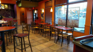 Taco Bell - Prescott