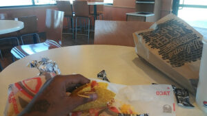 Taco Bell - Kingman