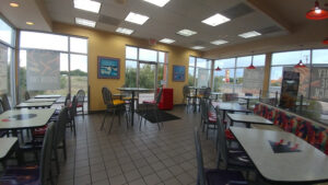 Taco Bell - Belen