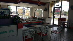 Taco Bell - Los Lunas