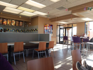 Taco Bell - Gallup