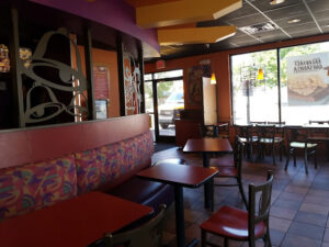 Taco Bell - Gallup