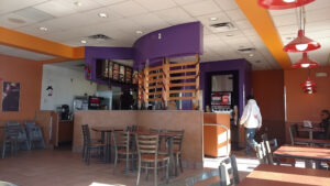 Taco Bell - Gallup