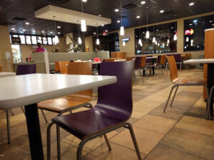 Taco Bell - Farmington