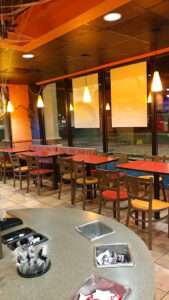 Taco Bell - Las Cruces