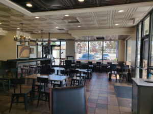 Taco Bell - Las Cruces