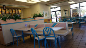 Taco Bell - Deming